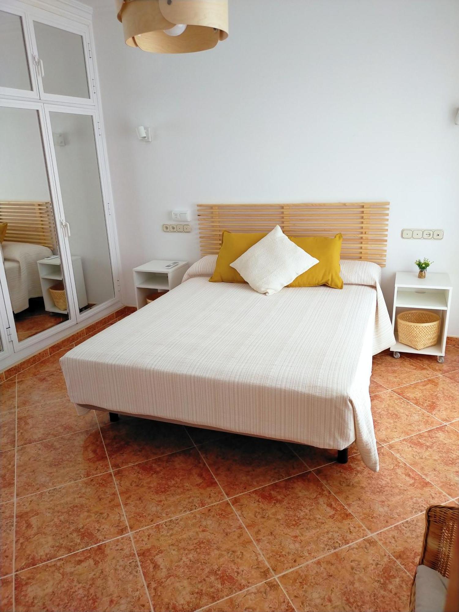 Casa Playa, Terraza Y Garaje Apartment Nerja Exterior photo